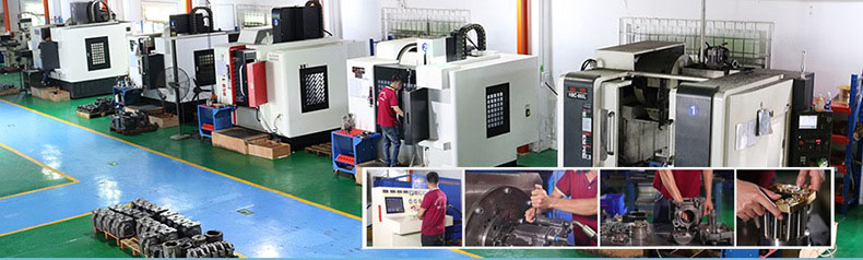 Zero Low Backlash Planetary Gearbox High-precision Servo Motor Swing Wheel Vehicle Track Winch Slewing Drive Reducer