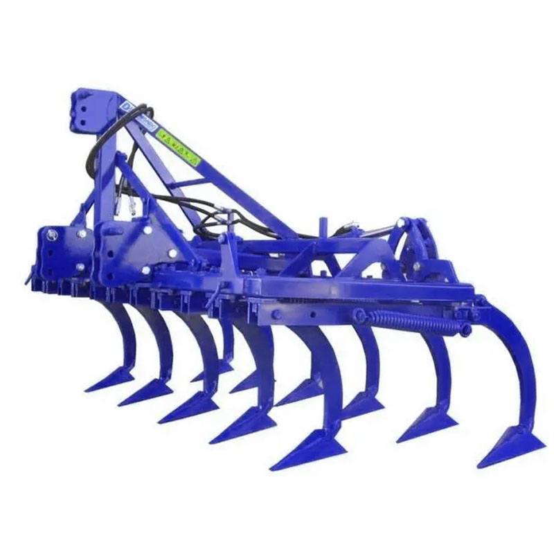 Spring Loaded Tillers/Cultivators
