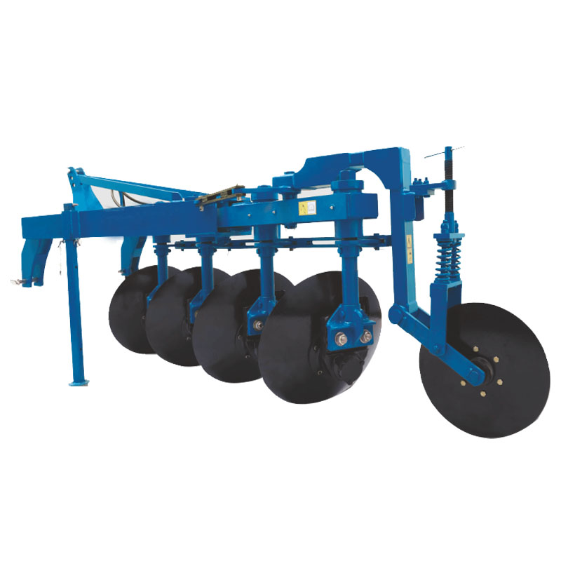 High Quality Tractor Disc Plow/3 Point Hitch Plow