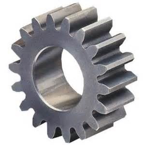 Gears Pinion Ring Gears Differential Gears