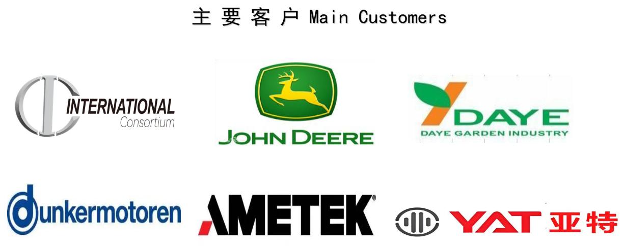 Good Quality Heat Treatment Agricultural Machinery Parts Shafts for Tractor Run Out 0.005mm