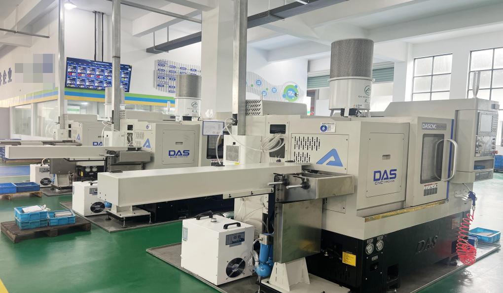 Good Quality Manufacture Machine and Test Equipment Customized Material Fuel Oil and New Energy Automobile Parts Shafts