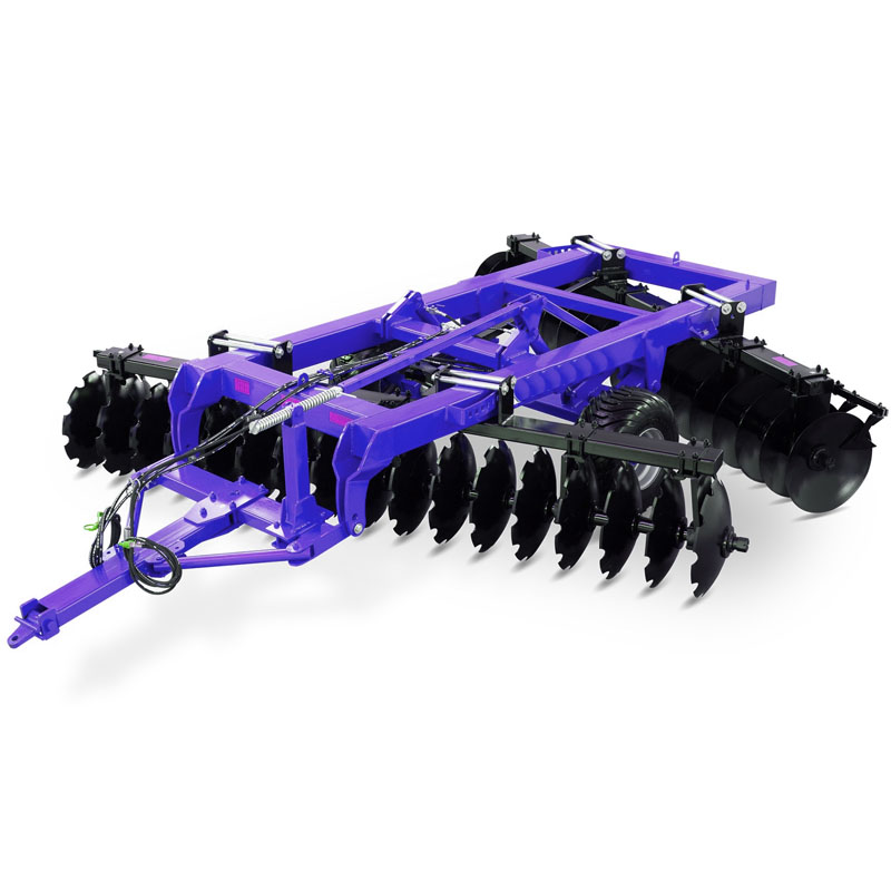 Hydraulic Disc Harrow/harrow Disc for Sale with High Quality