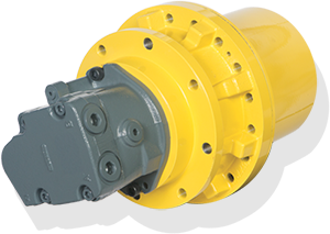 Model 8 Series Max. Input Speed 3500rpm Planetary Gearbox Replacement of AUBURN (Wheel Drives)
