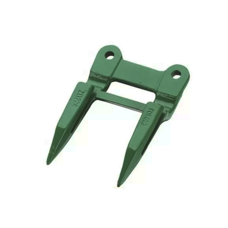 Z11228 Forged Knife Guard for Agricultural Combine Harvester HRC52-56 Premium Blades Type