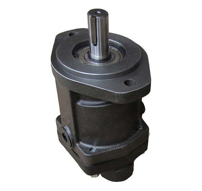 Hydraulic Piston Eaton Vickers MFB Inline Piston Motor MFB5U22	MFB5U20 MFB29U10 MFB10U31 MFB20UY10 MFB5UY22 MFB5UY20 MFB29UY10
