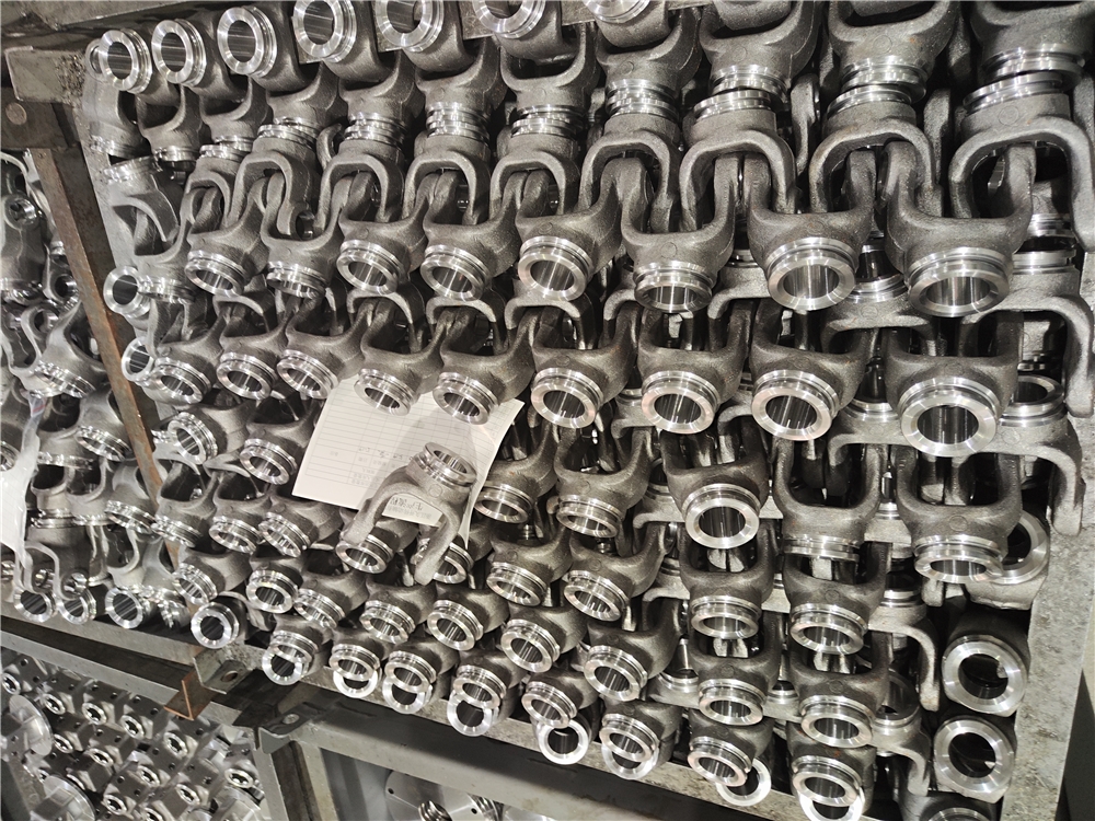 Kubota Part 35*106.5 Pto Shaft Parts 1 3/8