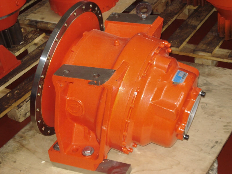 Gearbox for Concrete Mixer\/truck Mixer Gearbox\/TraGearbox for Concrete Mixer\