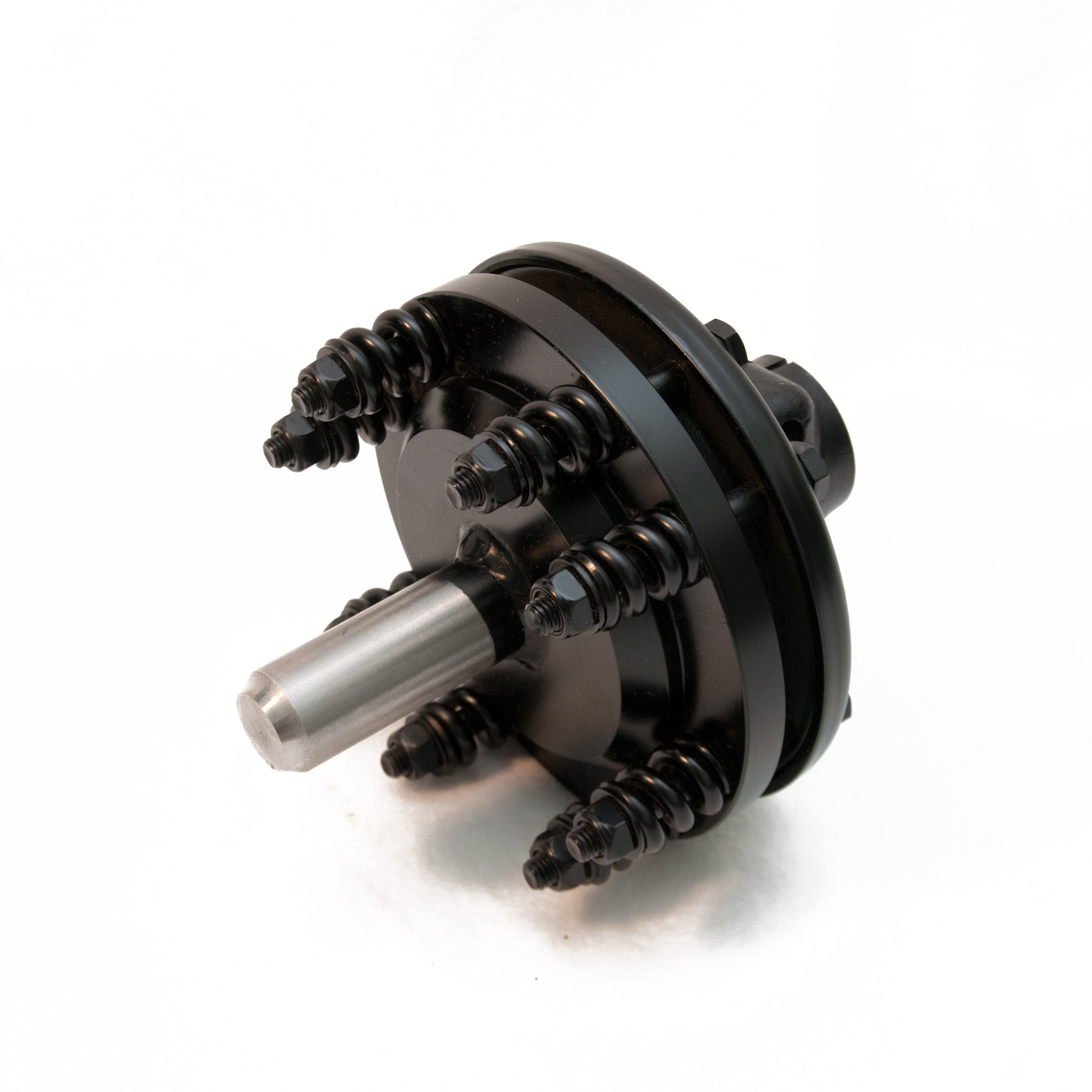 High Precision OEM Agricultural Farm Tractor Gearbox for PTO Drive Shaft Steel Straight Spline Drive Gear