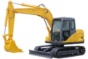Hot Selling Heavy-duty Construction Excavator Mining Crane Slew Ring Drive Gearbox Slewing Bearing Made in China
