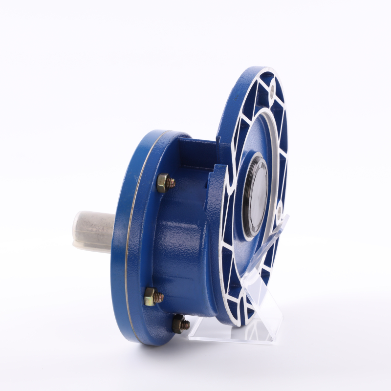 Coaxial Helical Gearbox PC Reducer PC Front Helical Gear Reducer PC Worm Gear Reducer