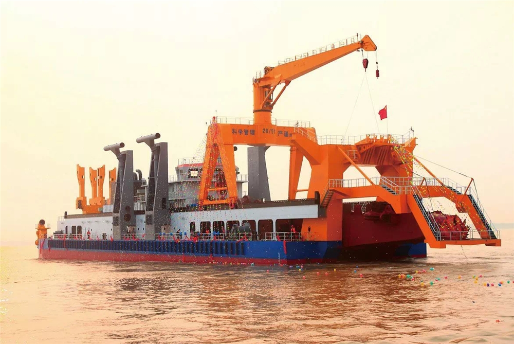 Customized Factory Price High Precision Wearable Low Noise Slewing Bearing for Crane Excavator