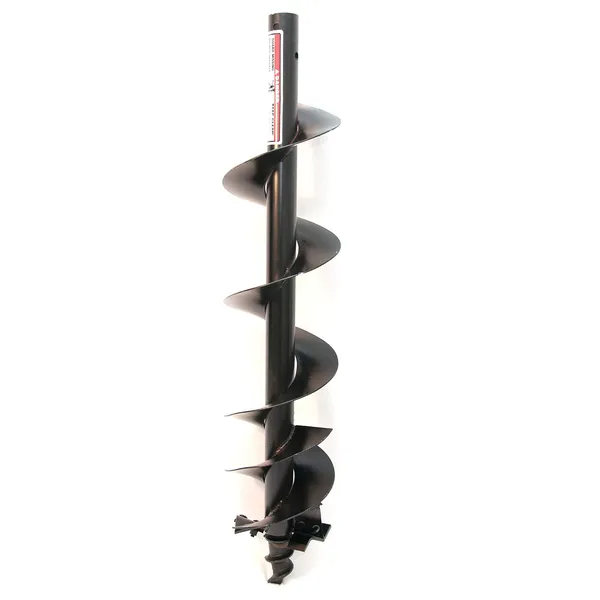 9 Inch Heavy Duty Post Hole Auger for Post Hole Digger
