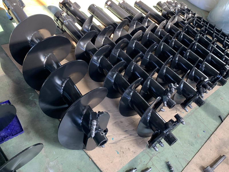 Agricultural Tillage Machinery a Disc Harrow with Tires