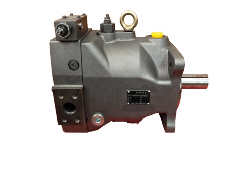 Variable Axial Piston Eaton PVH Pump Vickers Pump PVH57 PVH63 PVH74 PVH81 PVH98 PVH106 PVH131 PVH141