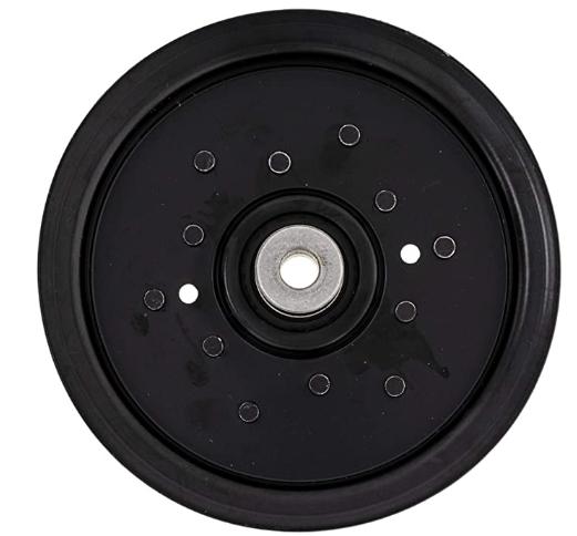 AYP 196106, 197379, 532196106 Lawn Mower Pulley for Agricultural Replacement Compatible with Poulan Pro PB22H54YT
