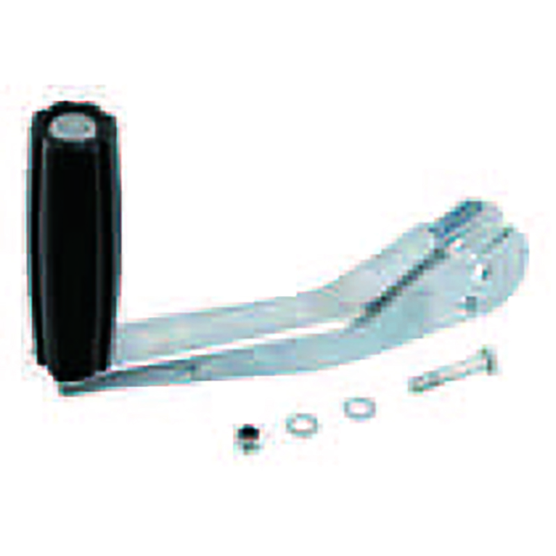 1BJY-JH-06 New Condition Replacement Swivel Trailer Jack Handle Trailer Parts and Accessories