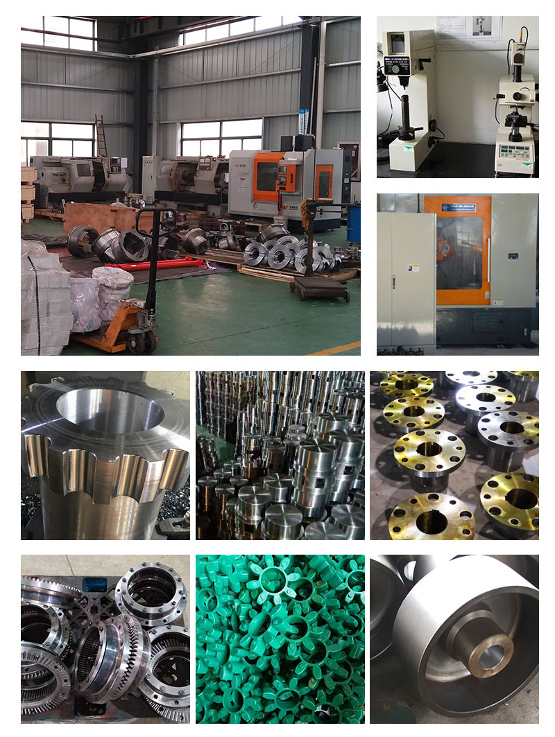 Flexible Double Disc Coupler K17 Mechanical Seal Dry Gas Seal Rotary Joint Metal Bellows Diaphragm Coupling
