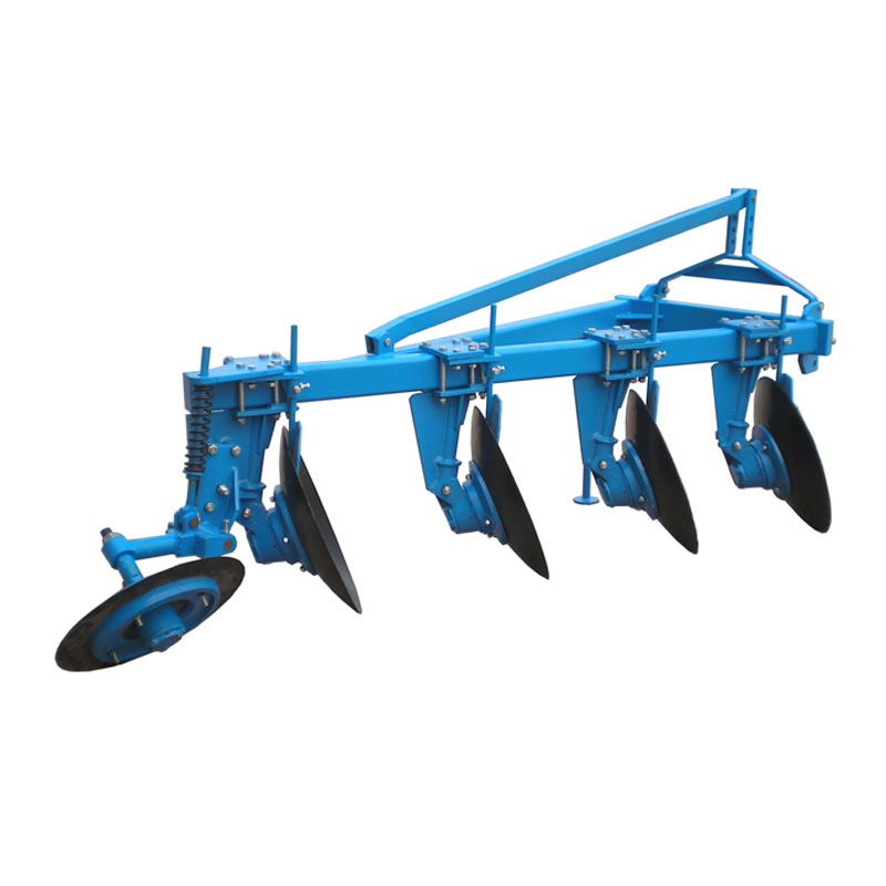 Disc Plow for Farm Tractor/40hp Farm Tractor Plow/mini Farm Tractor Plow