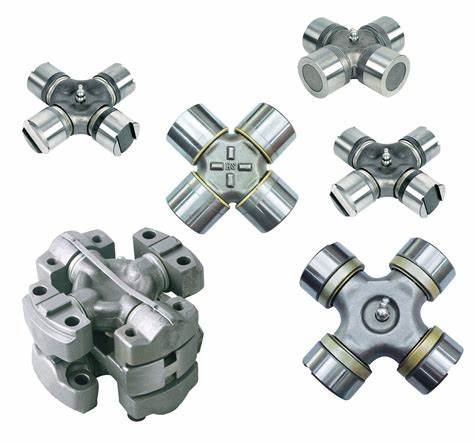 Auto Parts Aluminum Universal Joint Coupling Cross Joint Ca-141 for U Joint