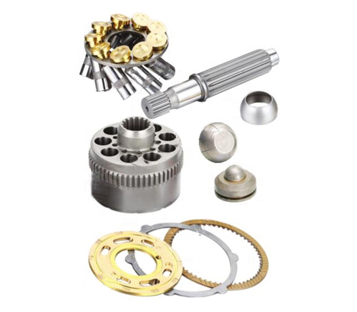 (KOBELCO/KATO)SK250-8 MIAN PUMP/SK200-1/3 SK200-6/SK320/M3V150(SK220-2)/SK430/HYUNDAI 300-5 SWING MOTOR PARTS