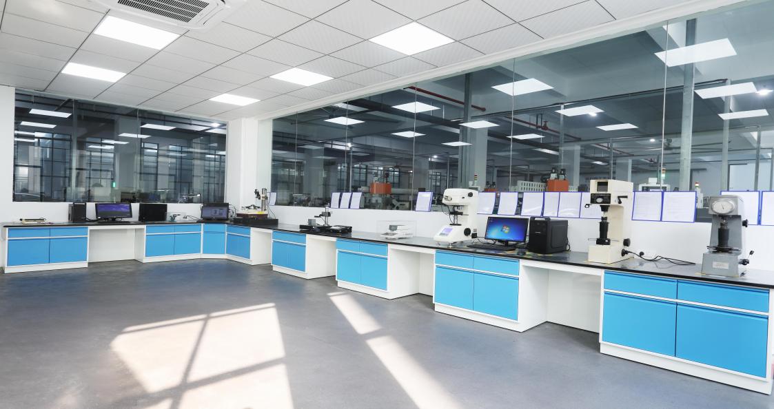 Good Quality Manufacture Machine and Test Equipment Customized Material Fuel Oil and New Energy Automobile Parts Shafts