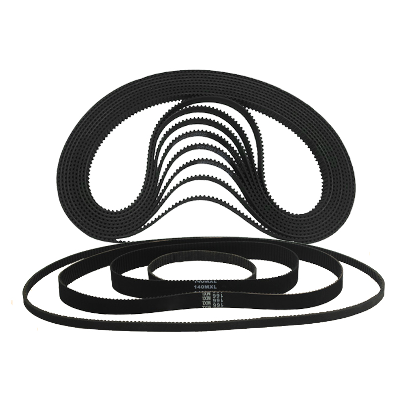 Low Noise High Performance Htd 3M Pitch 3mm Timing Belt Pulley for Cnc Laser