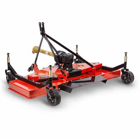 Agricultural Lawn Mower Gearbox EP-LF205