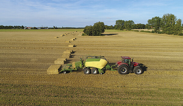 Safe Large Small Round Straw Hay Square Balers Gearbox for Agricultural Machine Square Balers Hay Rakes Round Straw Balers