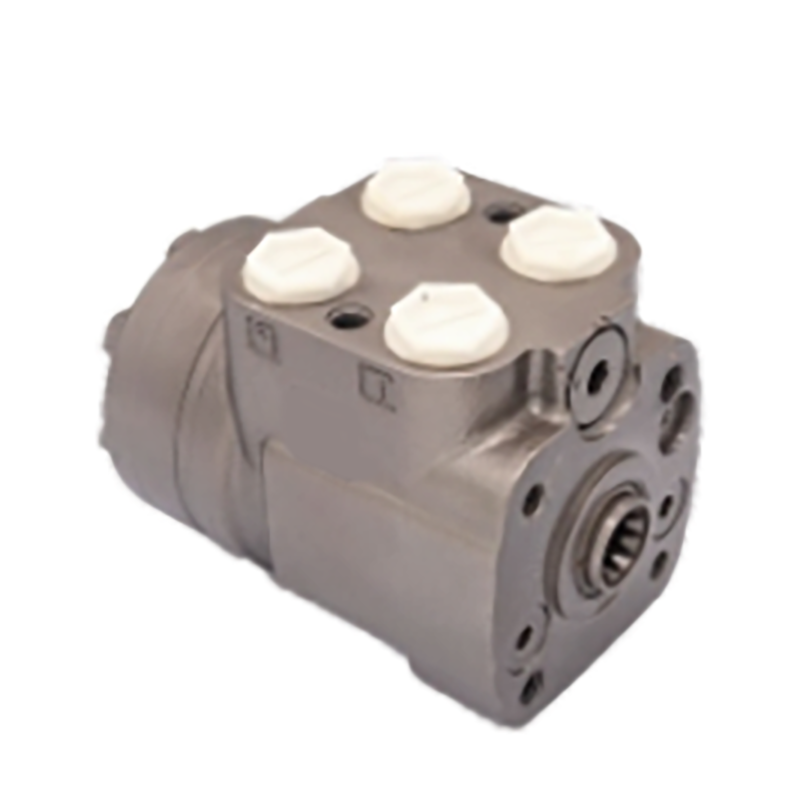 Wholesale Quality BDAS Series Steering Torque 1.6-2.4 N.m Hydraulic Steering Units for Sale