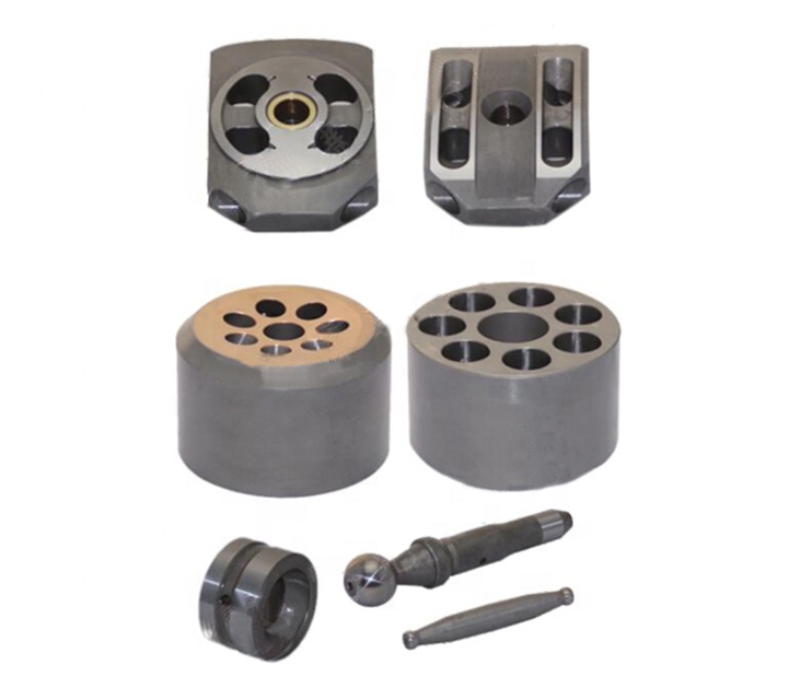Quality PC400-7 EXCAVATOR TRAVEL MOTOR PARTS
