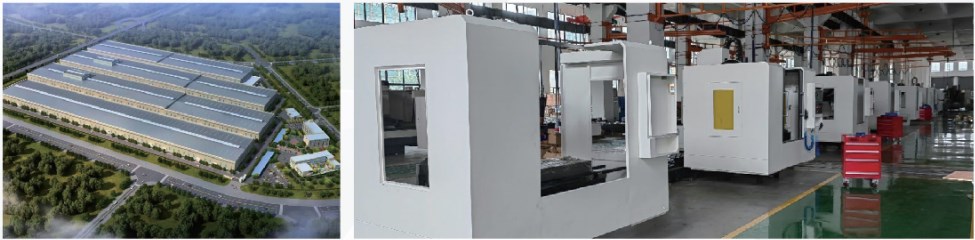 SN-320 CNC Forming Grinding Wheel Gear Grinding Machine