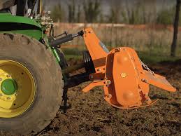 Rotavator for Tractor /rotary Tiller/farm Rotavator