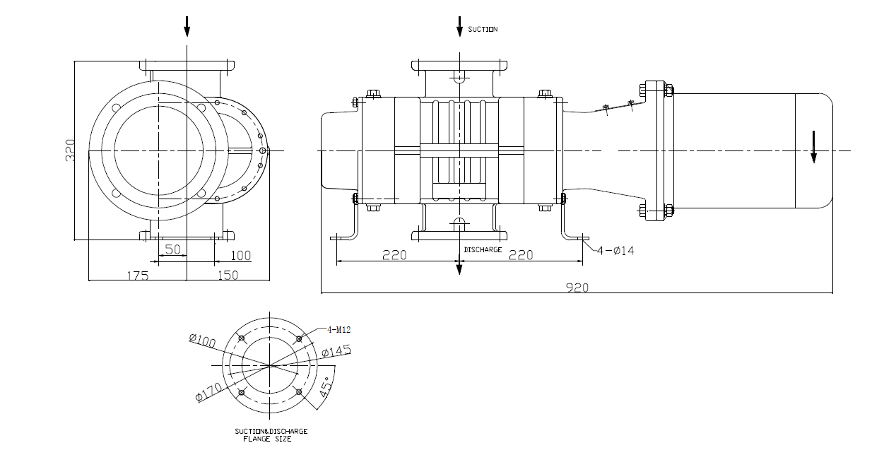 Roots Vacuum Pump VP Electric Value Water 2 Stage Water Ring Rotary Vane Ac Liquid Heavy Duty Mini Machines Hvac High Pressure