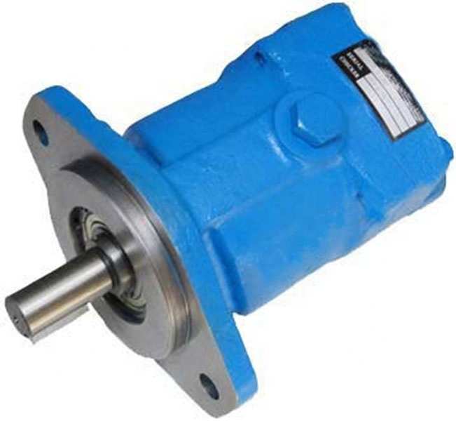 Hydraulic Piston Eaton Vickers MFB Inline Piston Motor MFB5U22	MFB5U20 MFB29U10 MFB10U31 MFB20UY10 MFB5UY22 MFB5UY20 MFB29UY10