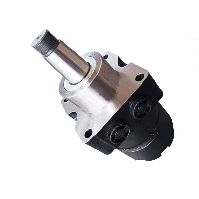 BMER Series Orbit Orbital Hydraulic Motor