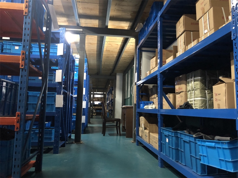 Plastic Modular Straight Running Belt MPB Rubber Top Pitch 50.8  PP Conveyor Belt for Food Conveyor System