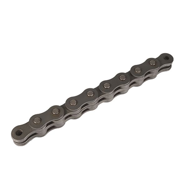BL Series High Strength Heat Resist Stainless Steel Leaf Chain for Forklift Truck Lifter