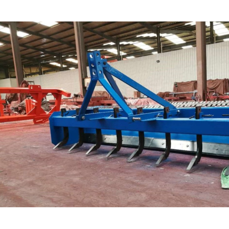 Farm Mid-duty Disc Harrow  1BJX-2.0 18 Blades Disc Harrow
