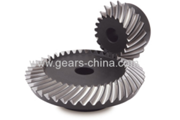 Promotional Various Durable Using Bevel Gears