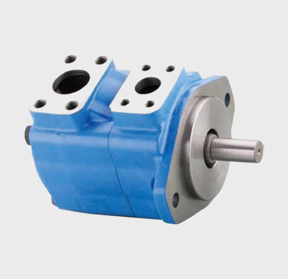 Quality Hydraulic Eaton Vickers V&VQ Vane Pump 20V 25V 35V 45V 20VQ 25VQ 35VQ 45VQ