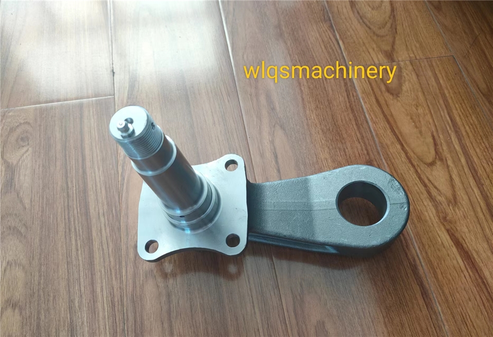 Hot Selling Sprint Car Forged Torsion Arm Made in China