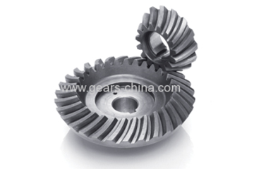 Promotional Various Durable Using Bevel Gears