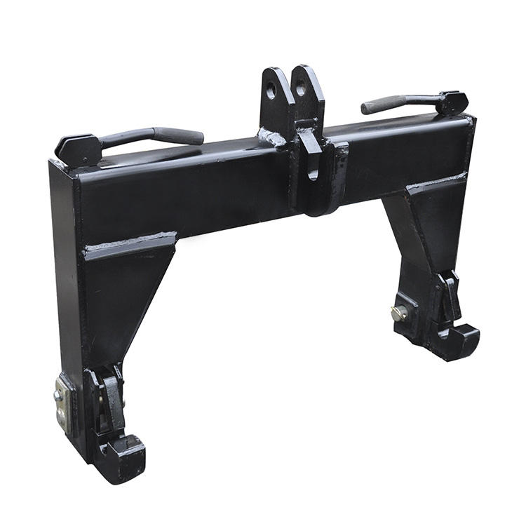1 3/8" Z6 Standard Agricultural Machinery Spline Shaft Pto Drive Shaft