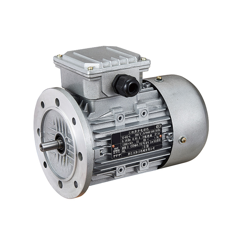 Hot Sale Factory Direct Y2 Series Ac Electric Induction Motor
