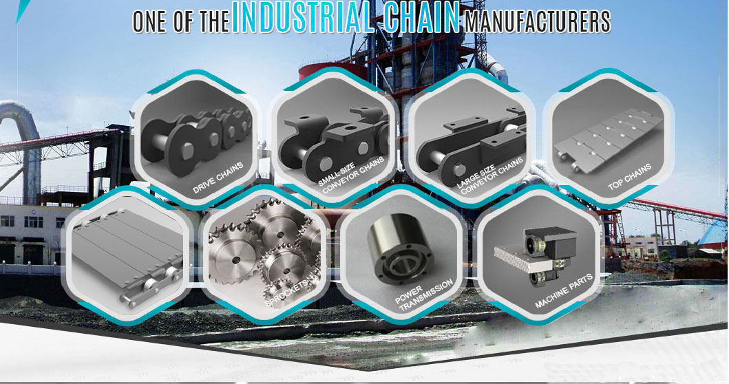 Inverted Tooth Chains Flank Contact Silent Chains SC10 *SC8F1
