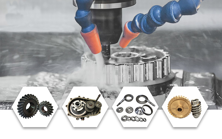 High Quality  Customized Lada Tractor Steering Gear Used for Tractor  China