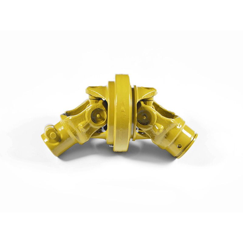 Made in China Plastic Cement Mixer Driven Log Splitter Vertical Lime Kiln Small Universal Joint Pto Drive Shaft