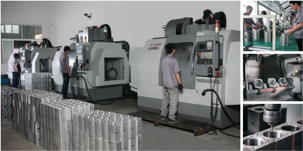 Professional Manufacturer Stainless Steel Neumatic Actuator Pvc Pneumatic Ball Valve for Valve Gearboxes