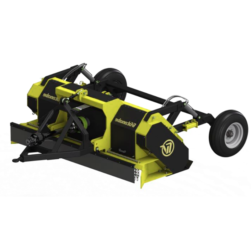 High Quality 2300kg Thor 2.4+ Kit Drawbar Wholesale Stone Crushers with Engine Gear Bearing Core Components